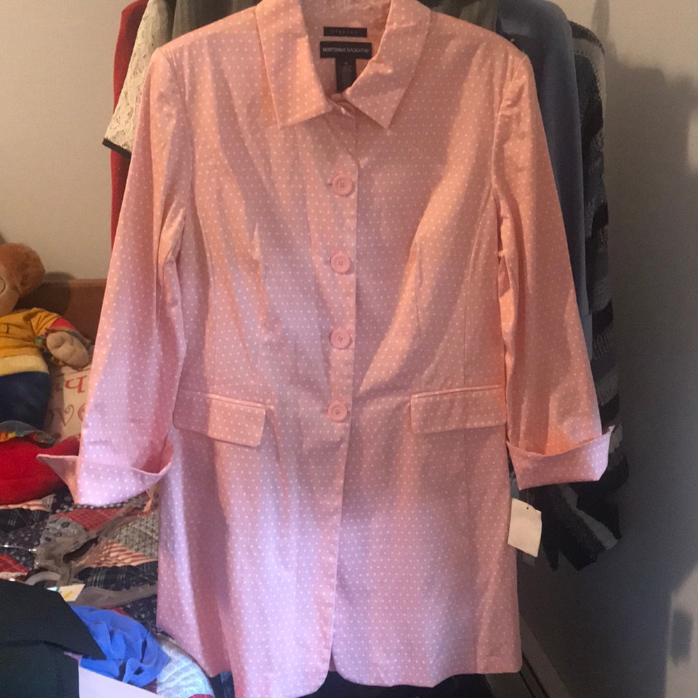 Spring Jacket